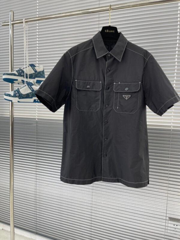 Prada Shirt