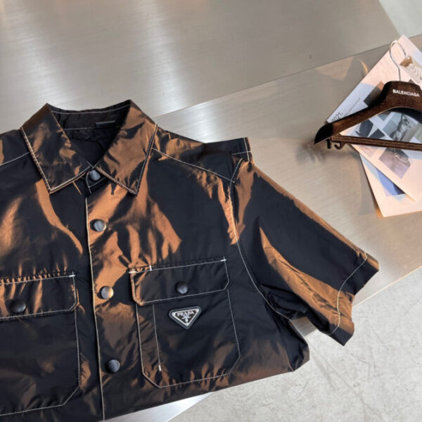 Prada Shirt - Image 4