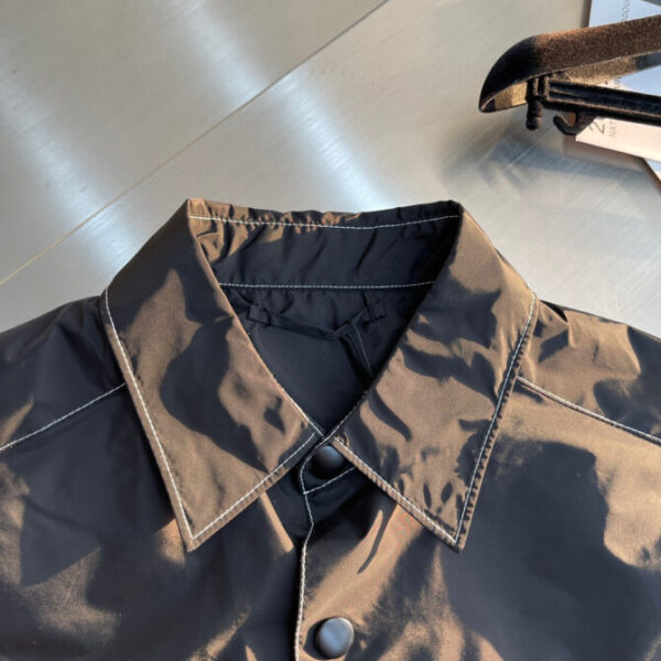 Prada Shirt - Image 8