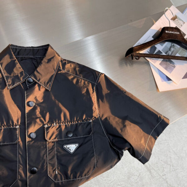 Prada Shirt - Image 5
