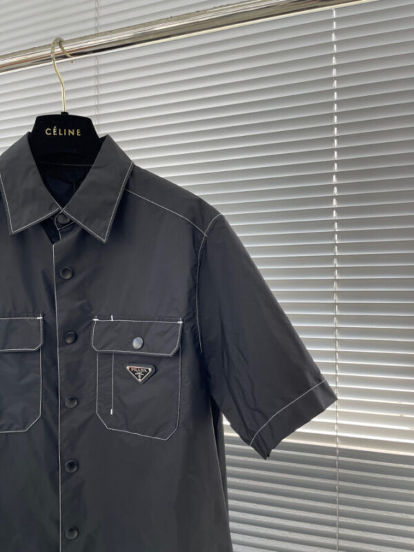 Prada Shirt - Image 3