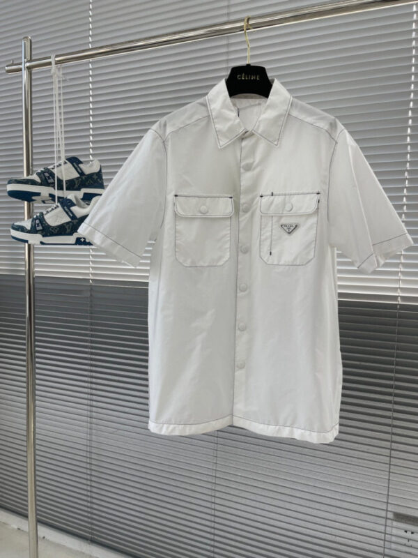 Prada Shirt