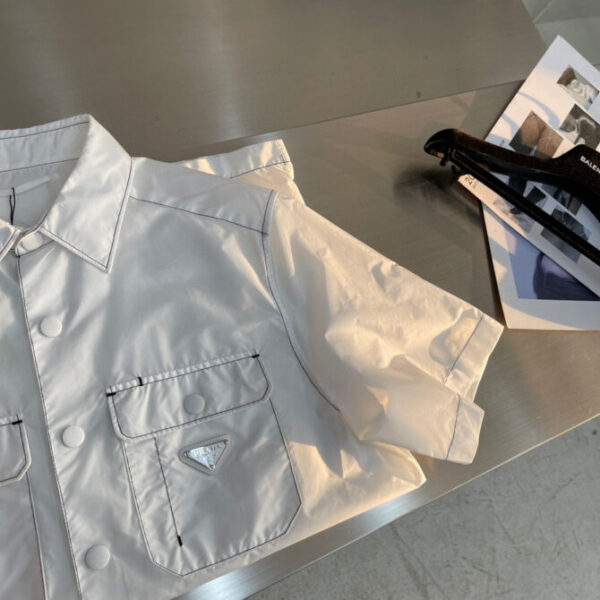 Prada Shirt - Image 4