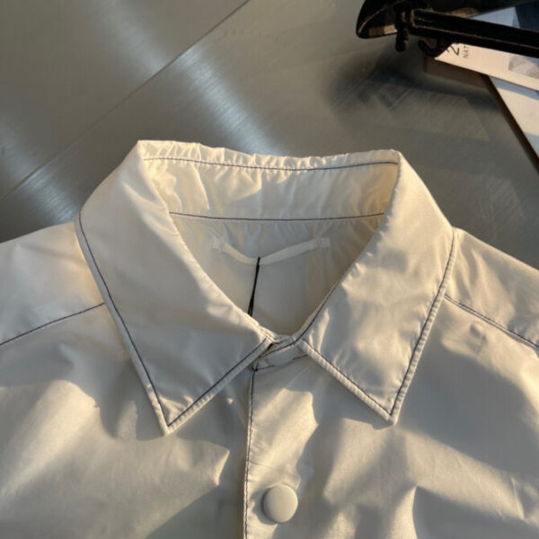 Prada Shirt - Image 8