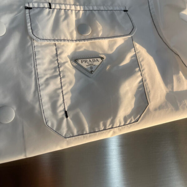 Prada Shirt - Image 7