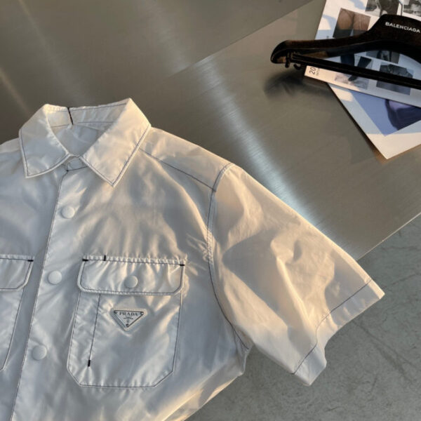 Prada Shirt - Image 5