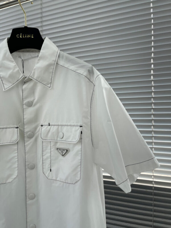 Prada Shirt - Image 3