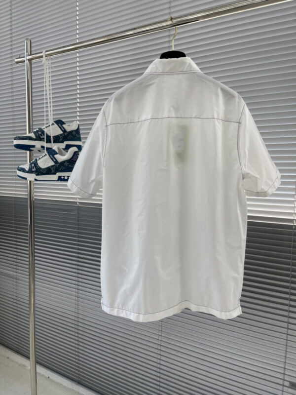 Prada Shirt - Image 2