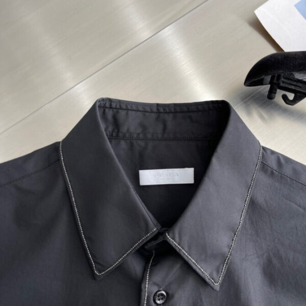 Prada Shirt - Image 3