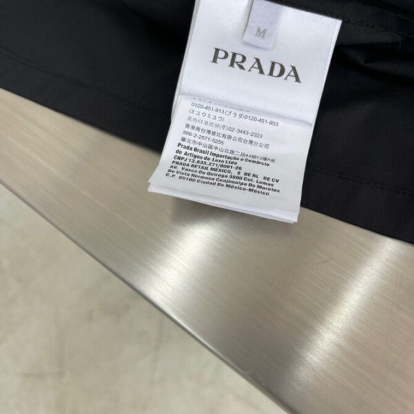 Prada Shirt - Image 6