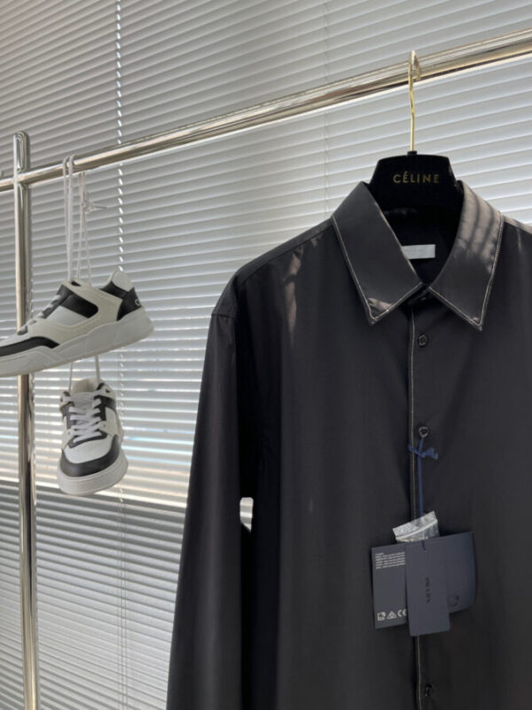 Prada Shirt - Image 5