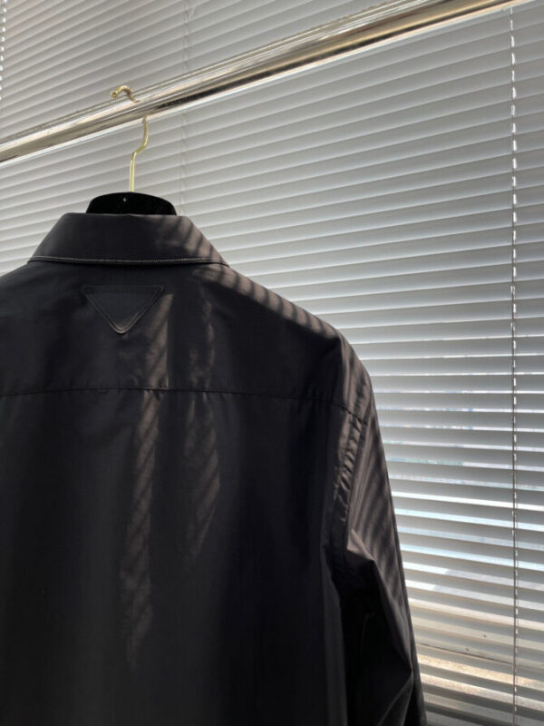 Prada Shirt - Image 4