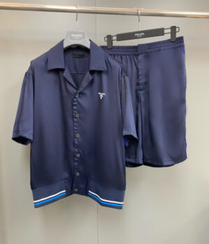 Prada Shirt