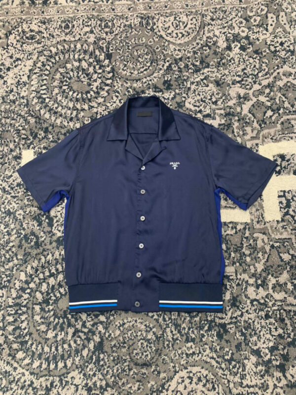 Prada Shirt - Image 8