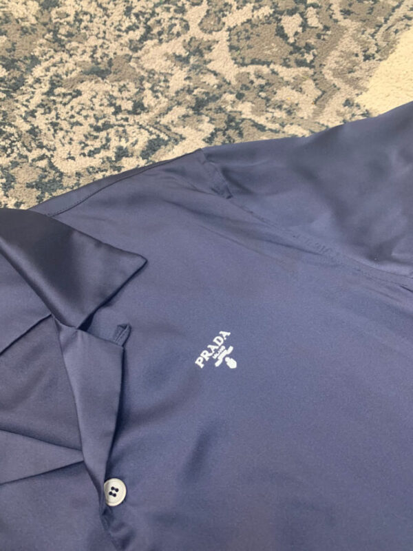 Prada Shirt - Image 5