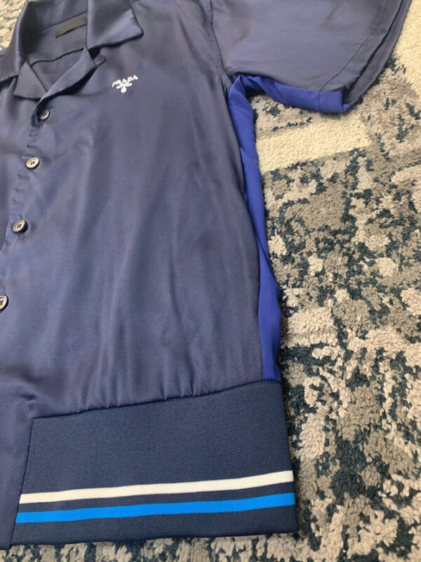 Prada Shirt - Image 4