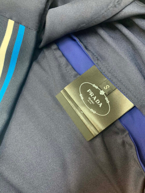 Prada Shirt - Image 3