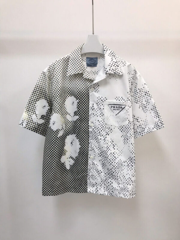 Prada Shirt