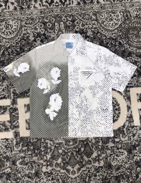 Prada Shirt - Image 7