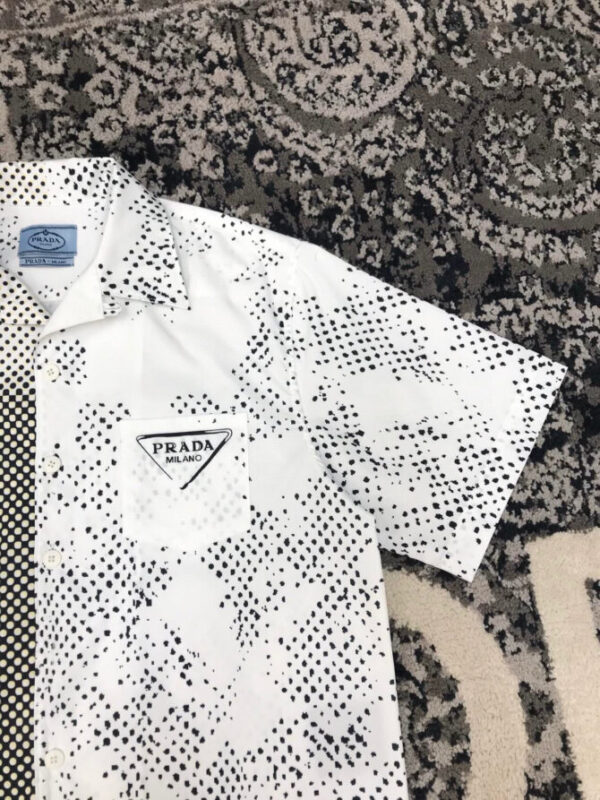 Prada Shirt - Image 5