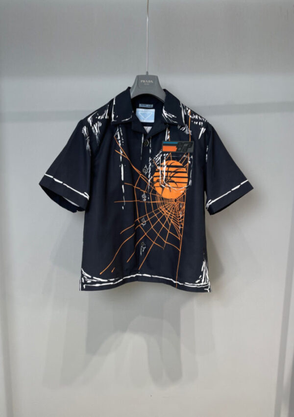 Prada Shirt