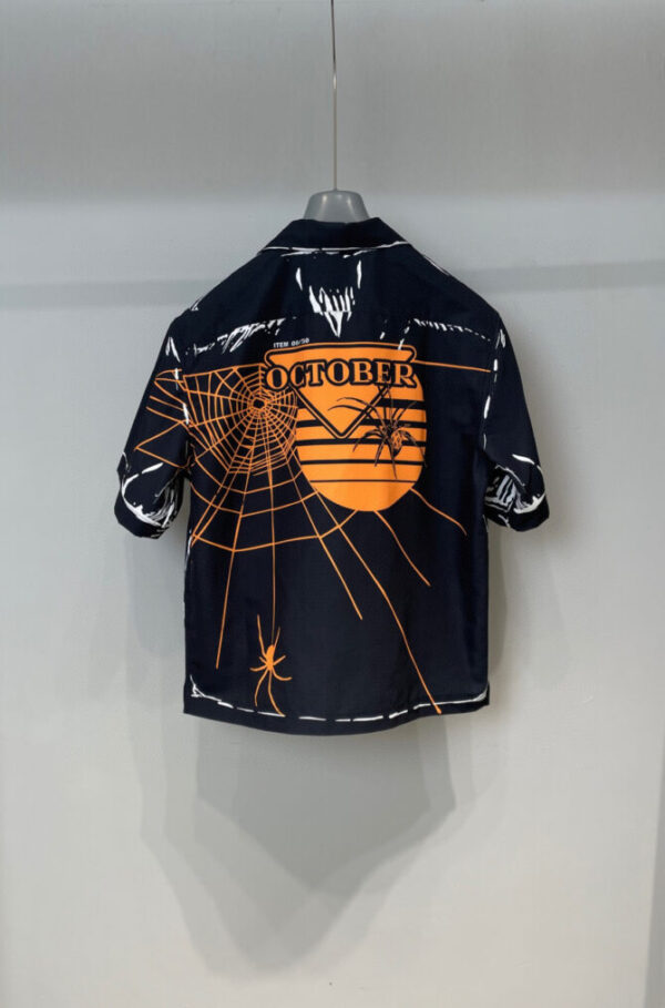 Prada Shirt - Image 2
