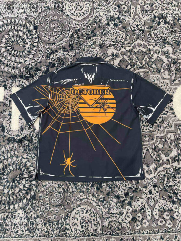 Prada Shirt - Image 8