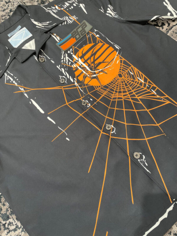 Prada Shirt - Image 7