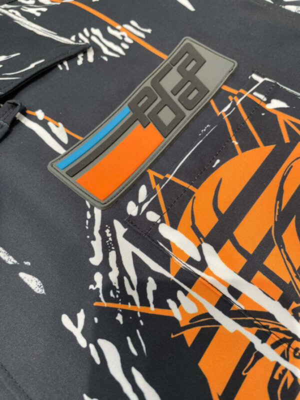 Prada Shirt - Image 6