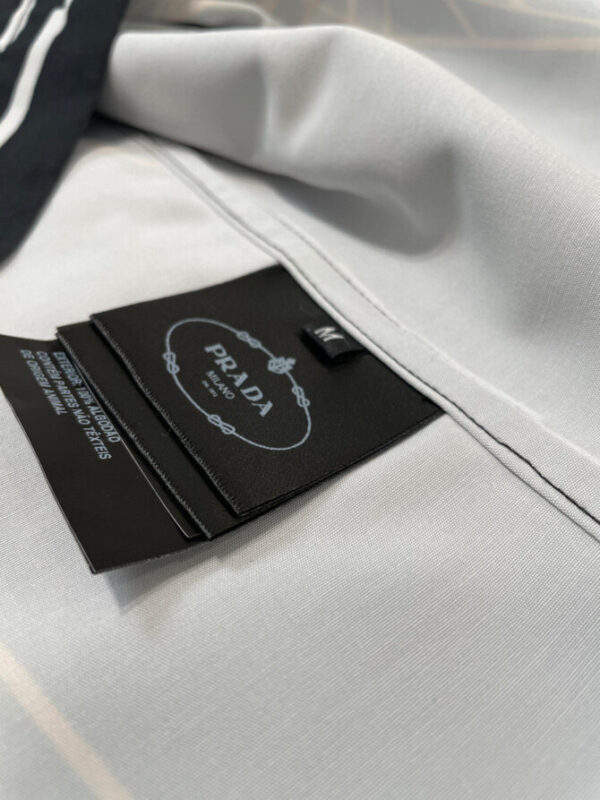 Prada Shirt - Image 3