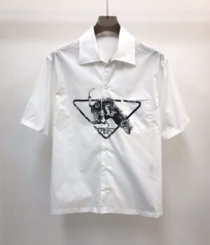 Prada Shirt
