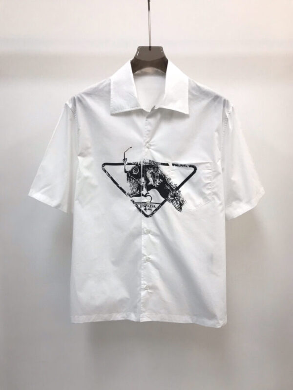 Prada Shirt