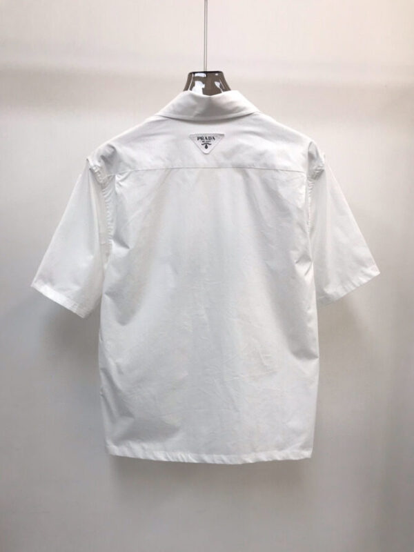 Prada Shirt - Image 2