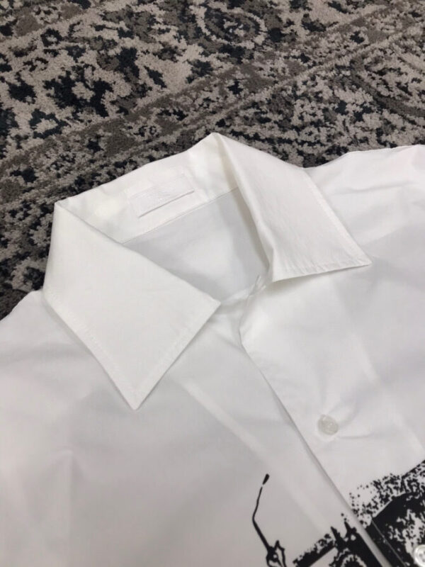 Prada Shirt - Image 6