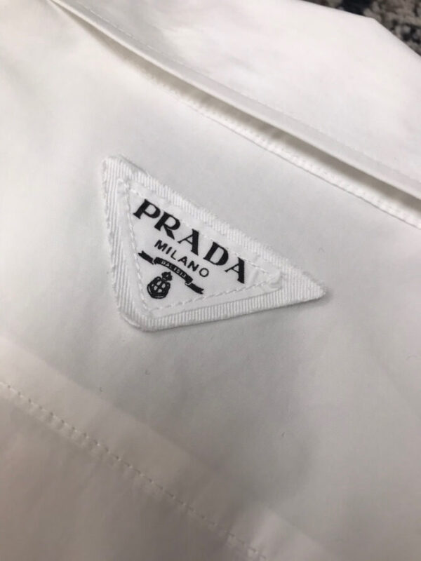 Prada Shirt - Image 4