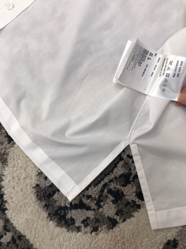 Prada Shirt - Image 3