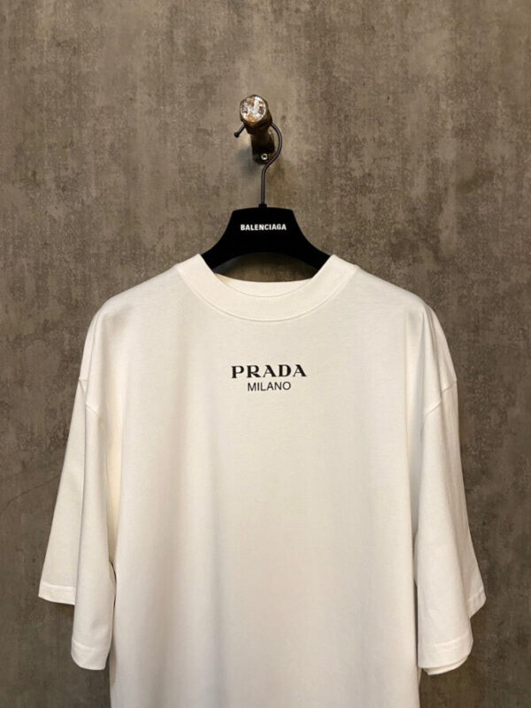 Prada T-Shirt - Image 9