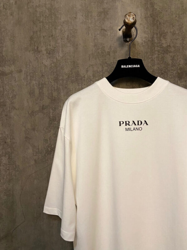 Prada T-Shirt - Image 7