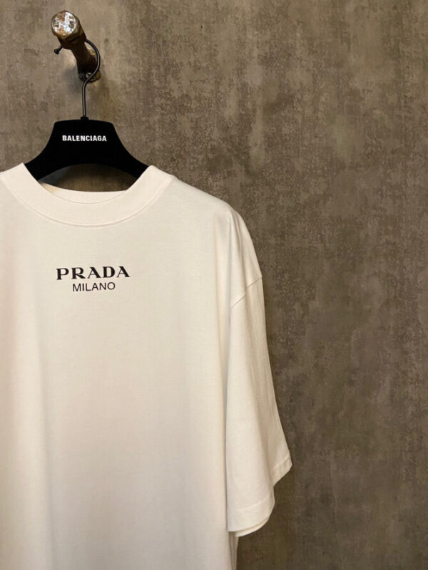 Prada T-Shirt - Image 6