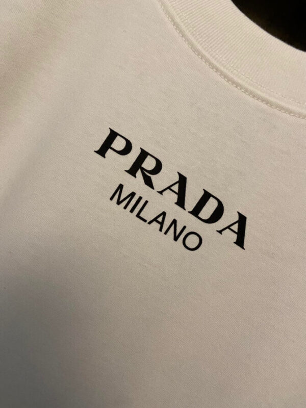 Prada T-Shirt - Image 5