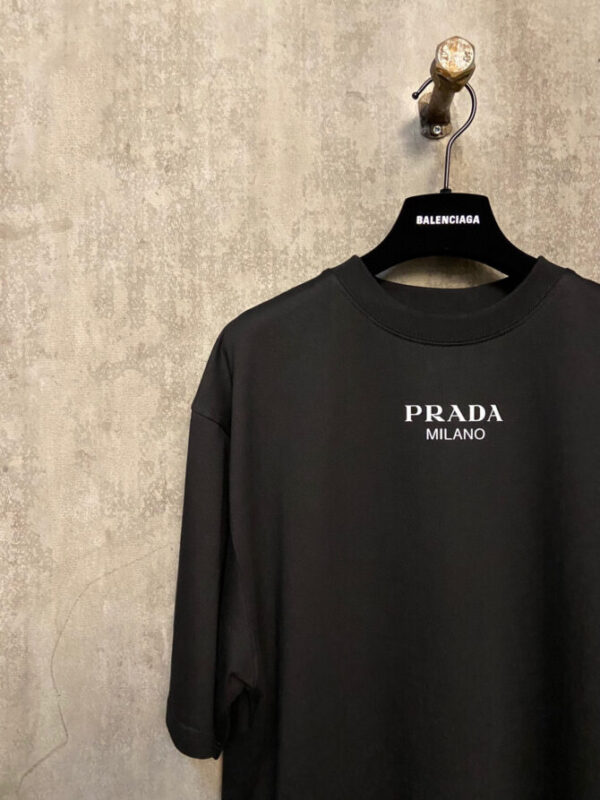 Prada T-Shirt - Image 6