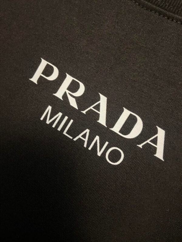 Prada T-Shirt - Image 4