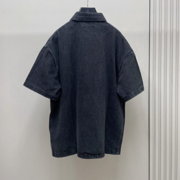 Prada Shirt - Image 2