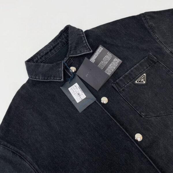 Prada Shirt - Image 9