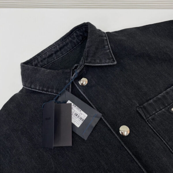Prada Shirt - Image 8
