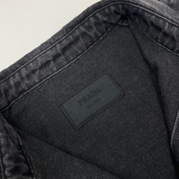 Prada Shirt - Image 7