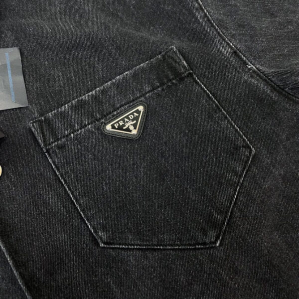 Prada Shirt - Image 4
