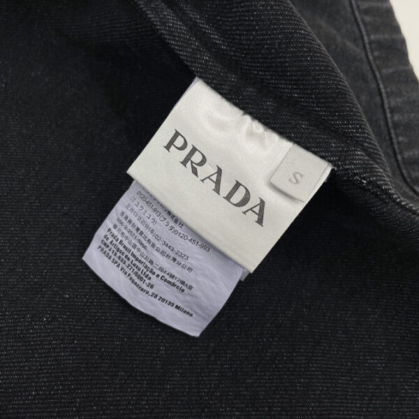 Prada Shirt - Image 3