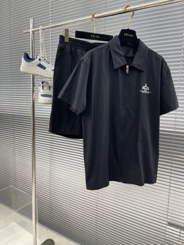 Prada Shirt - Image 8