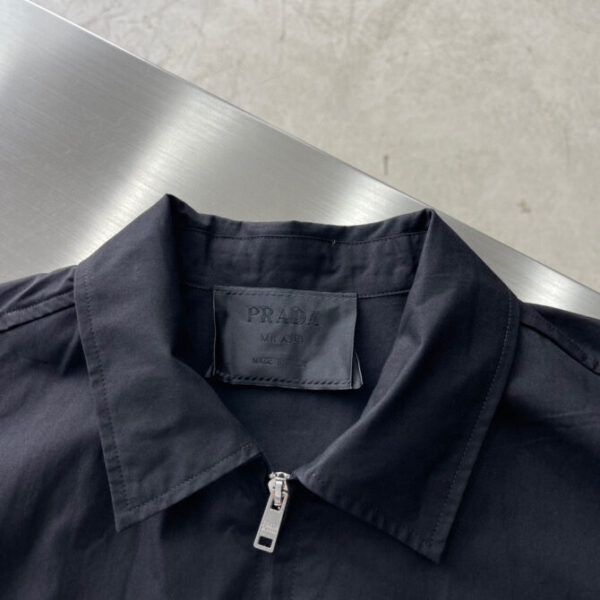 Prada Shirt - Image 7